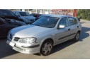 NISSAN ALMERA (N16/E)
