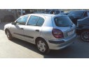 NISSAN ALMERA (N16/E)