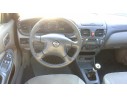 NISSAN ALMERA (N16/E)