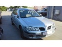 NISSAN ALMERA (N16/E)