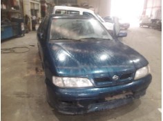 nissan primera berlina (p11) del año 1998