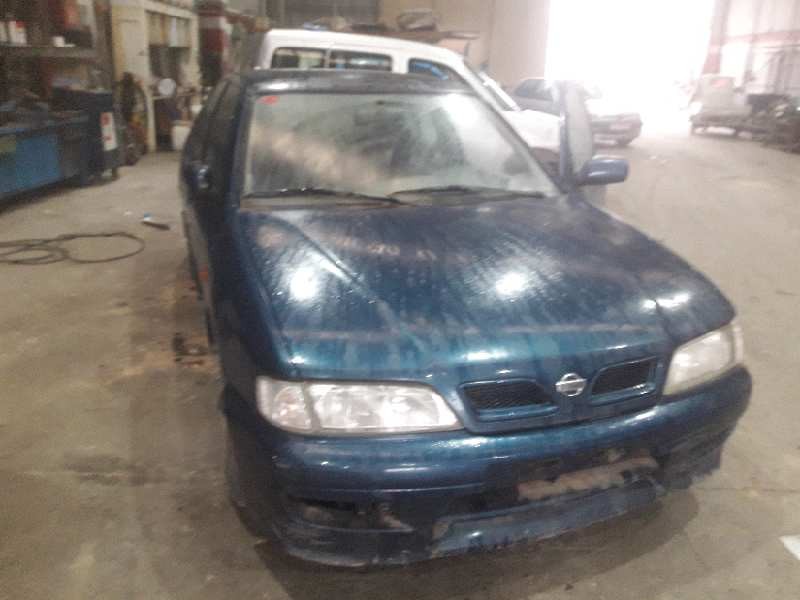 nissan primera berlina (p11) del año 1998