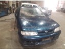 NISSAN PRIMERA BERLINA (P11)