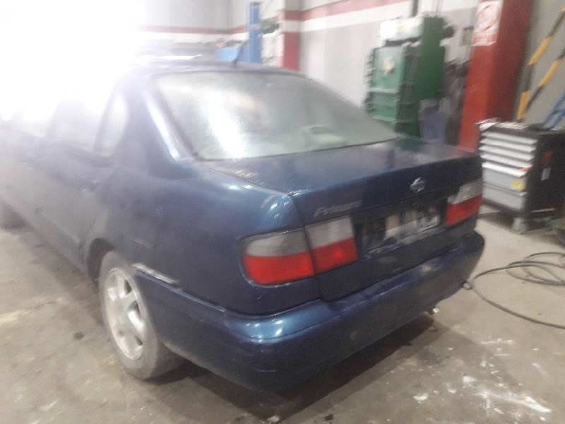 nissan primera berlina (p11) del año 1998