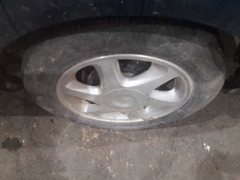 nissan primera berlina (p11) del año 1998