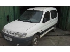 citroën berlingo del año 1998