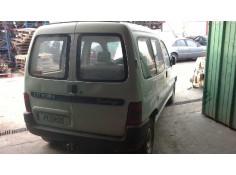 citroën berlingo del año 1998 2