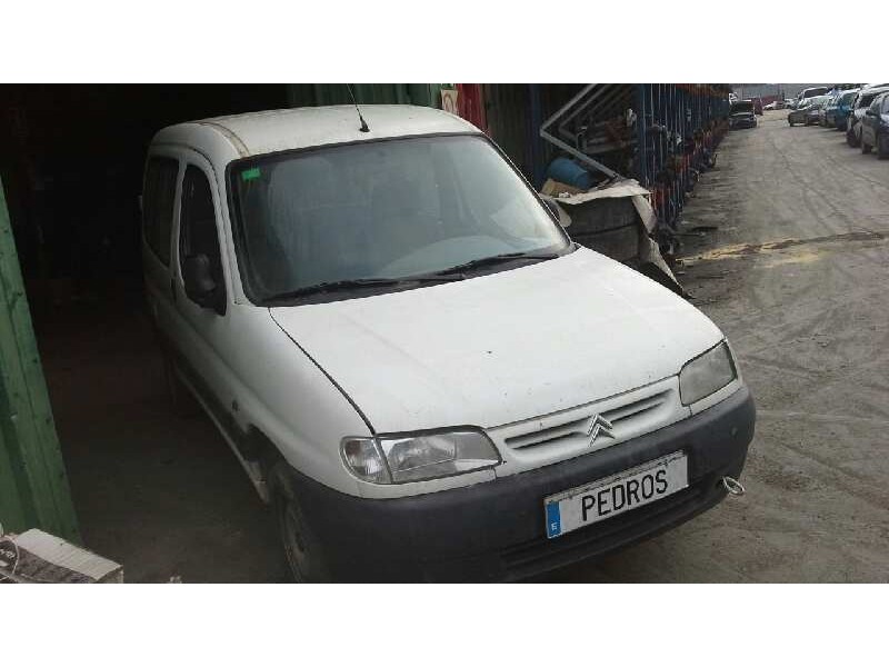 citroën berlingo del año 1998