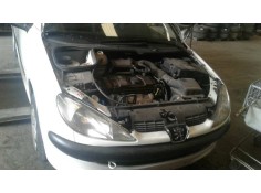 peugeot 206 berlina del año 1999