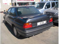 ford escort berlina/turnier del año 1994 2