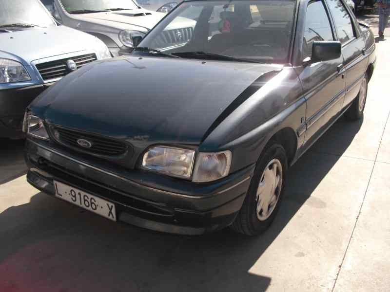 ford escort berlina/turnier del año 1994
