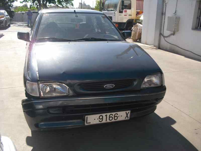 ford escort berlina/turnier del año 1994