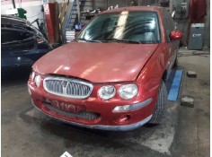 mg serie 25 (rf) del año 2000