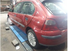 mg serie 25 (rf) del año 2000 2