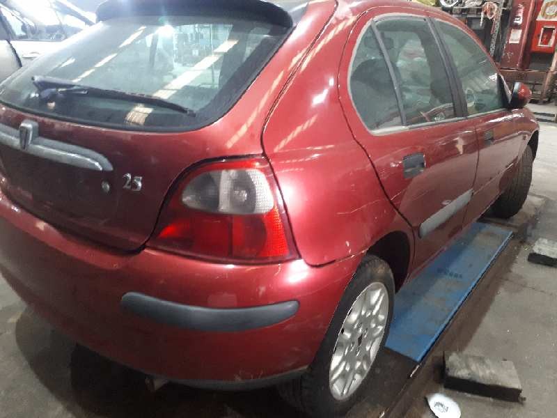 mg serie 25 (rf) del año 2000