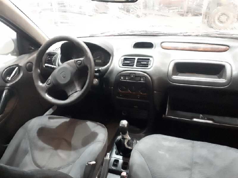 mg serie 25 (rf) del año 2000