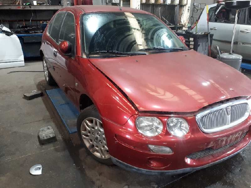 mg serie 25 (rf) del año 2000