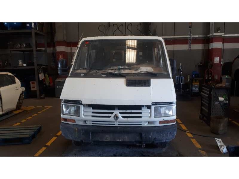 renault trafic (desde 5.89) del año 1999