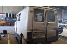 renault trafic (desde 5.89) del año 1999 2