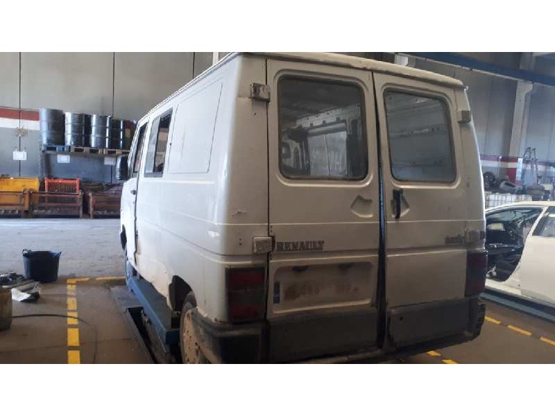renault trafic (desde 5.89) del año 1999