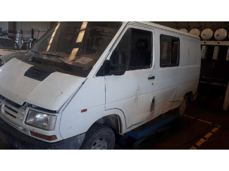 renault trafic (desde 5.89) del año 1999