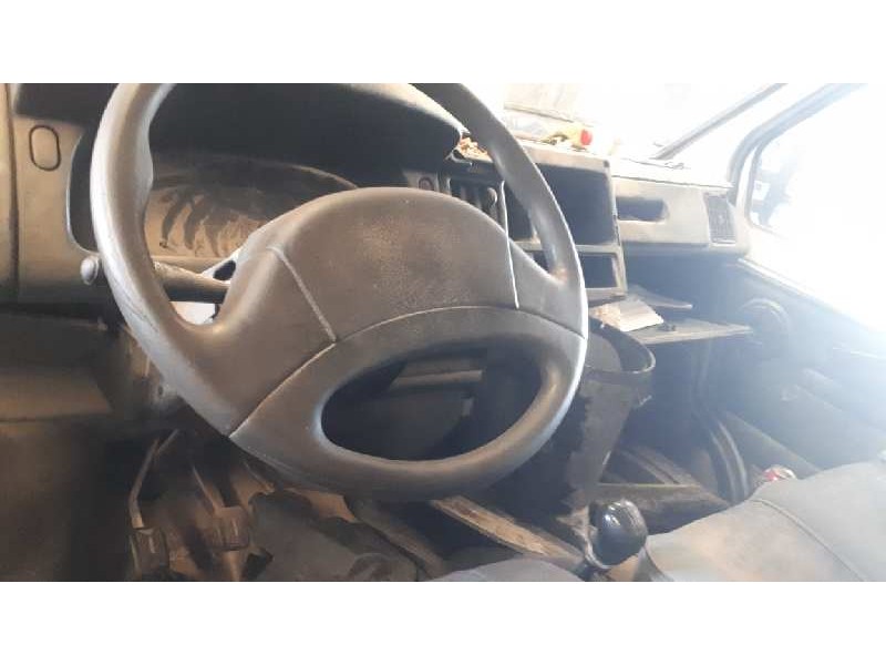 renault trafic (desde 5.89) del año 1999