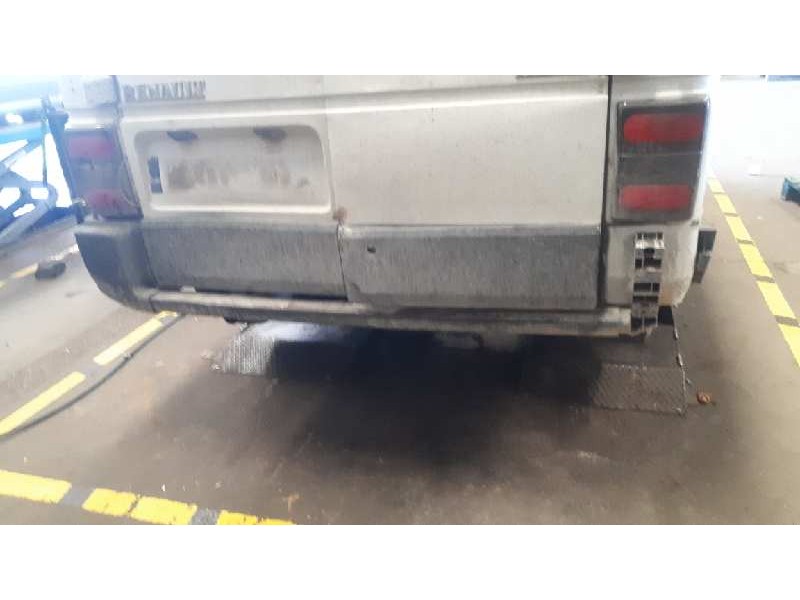 renault trafic (desde 5.89) del año 1999