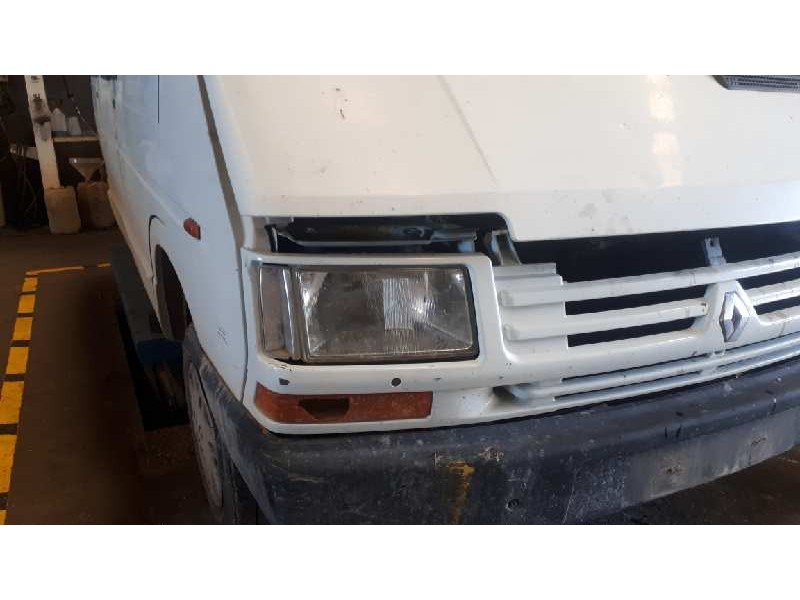 renault trafic (desde 5.89) del año 1999