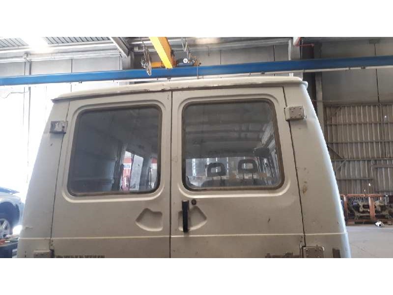 renault trafic (desde 5.89) del año 1999