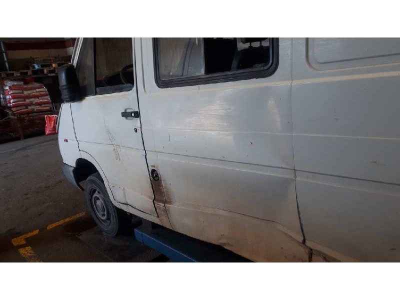 renault trafic (desde 5.89) del año 1999