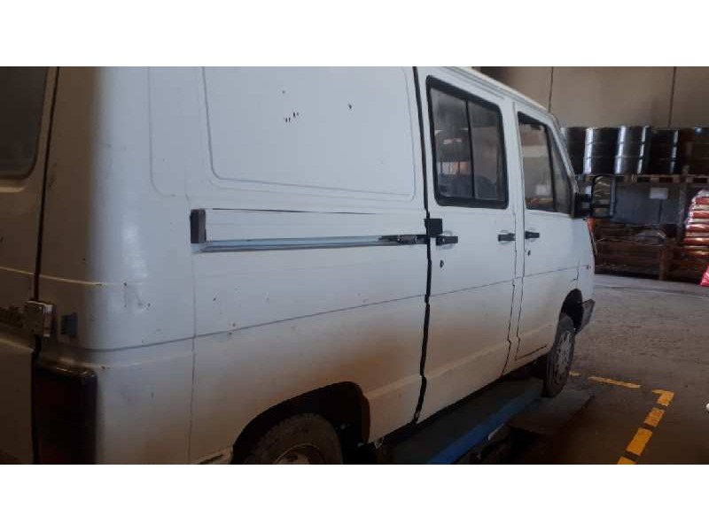 renault trafic (desde 5.89) del año 1999