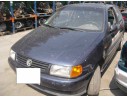 VOLKSWAGEN POLO BERLINA (6N1)