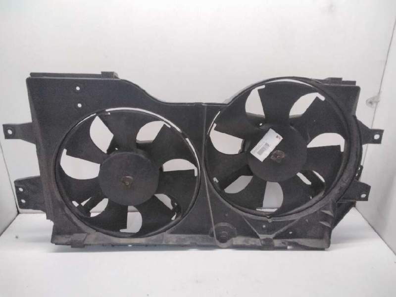 Recambio de electroventilador para chrysler voyager (gs) 2.4 cat referencia OEM IAM   120081