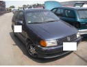 VOLKSWAGEN POLO BERLINA (6N1)