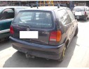 VOLKSWAGEN POLO BERLINA (6N1)