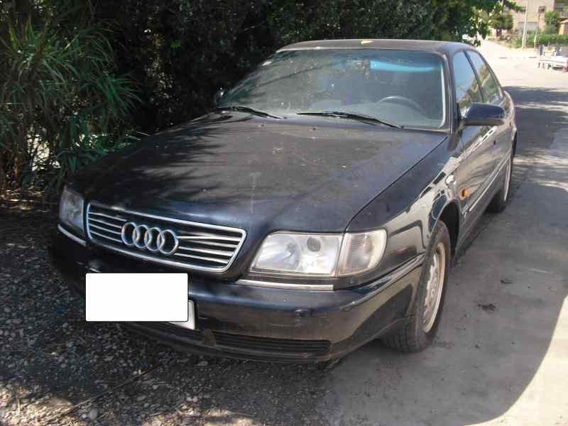audi a6 berlina (c4) del año 1995