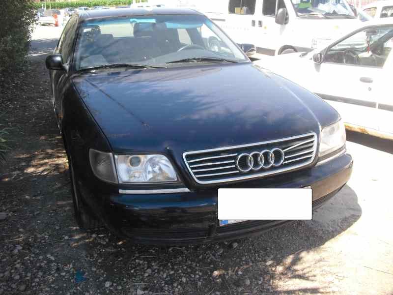audi a6 berlina (c4) del año 1995