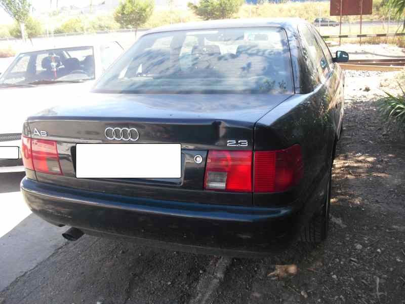 audi a6 berlina (c4) del año 1995