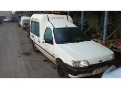 ford fiesta berl./courier del año 1994