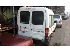 ford fiesta berl./courier del año 1994 2