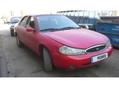 ford mondeo berlina (gd) del año 2000