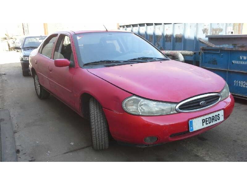 ford mondeo berlina (gd) del año 2000