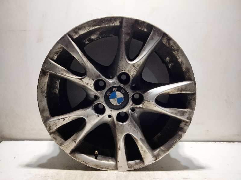 Recambio de llanta aluminio para bmw serie 1 berlina (e81/e87) 118d referencia OEM IAM 16-5-TORNILLOS  