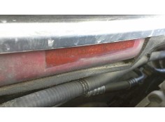 ford mondeo berlina (gd) del año 2000 2