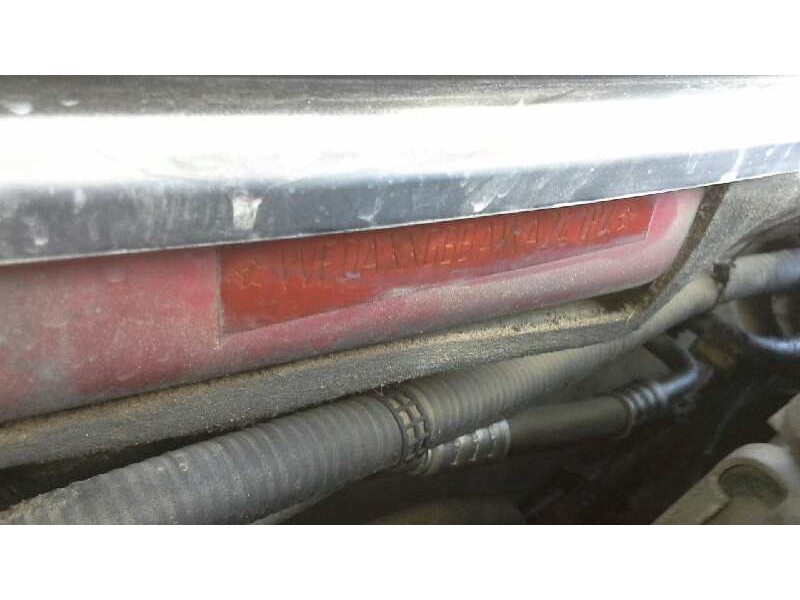 ford mondeo berlina (gd) del año 2000