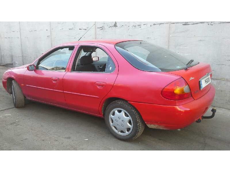 ford mondeo berlina (gd) del año 2000
