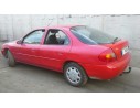 FORD MONDEO BERLINA (GD)