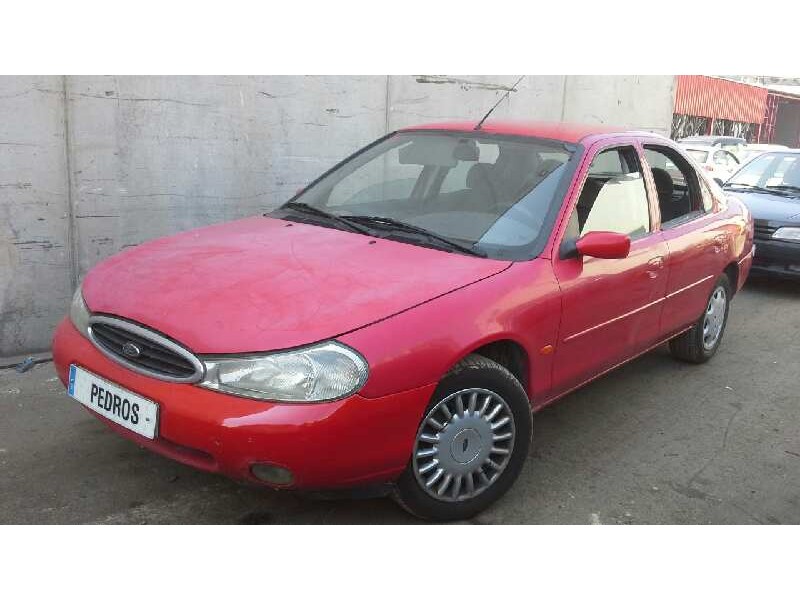 ford mondeo berlina (gd) del año 2000