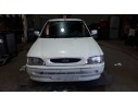 FORD ESCORT BERLINA/TURNIER