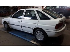 ford escort berlina/turnier del año 1994 2